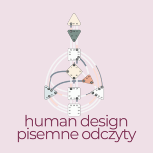 ODCZYTY HUMAN DESIGN