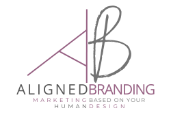 ALIGNED BRANDING