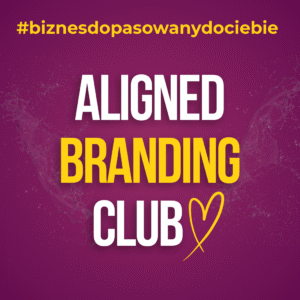 ALIGNED BRANDING CLUB