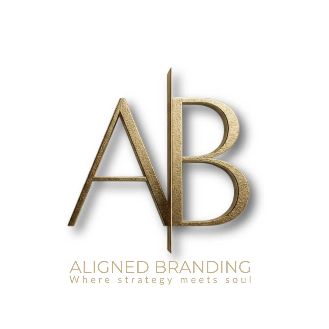 Aga Janowska I Aligned Branding